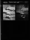 Ruritan Ladies Night (2 Negatives) (May 24, 1954) [Sleeve 3, Folder b, Box 4]